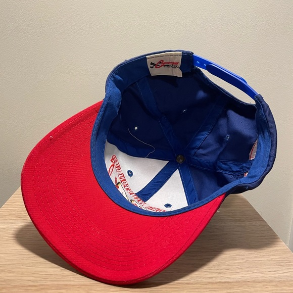 Vintage Jeff Gordon 1995 Winston Cup Champion Snapback - Picture 3 of 5